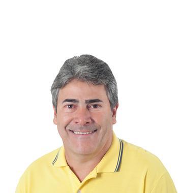 Aderaldo Pinto